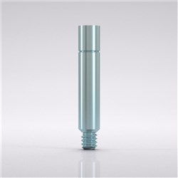 Screw 10 hex bar abutment