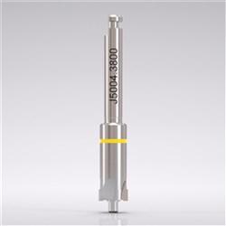 Baring drill for cover screw D 3.8