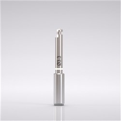 Guide System Gingiva punch PROGRESSIVE-LINE Diameter 3.3