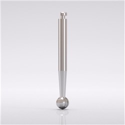 Round bur Diameter 3.5 Round bur Diameter 3.5