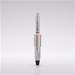 Guide System F drill PROG-LINE resterilizable Dia 4.3 L 11