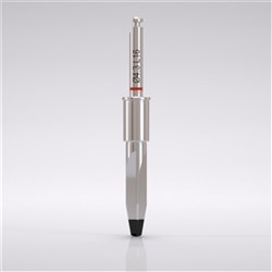 Guide System F drill PROG-LINE resterilizable Dia 4.3 L 16