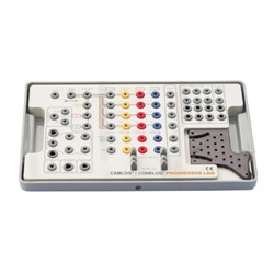 Surgery wash tray CNLG-PROG without content