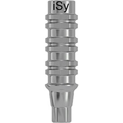 iSy Temporary Abutment for crowns 3.9