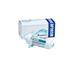 Crosstex DentaPure - DP365M - Municipal Water Cartridge