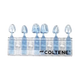 Coltene Componeer - Prefabricated Composite Shells - Contour Guide - XL - Upper