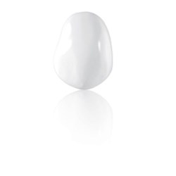 Coltene Componeer - Prefabricated Composite Shells - M - Upper - 13 - Enamel Bleach Opaque, 2-Pack