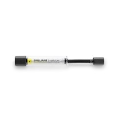 Coltene Brilliant EverGlow - Universal Composite - Shade Bleach - 3g Syringe, 1-Pack