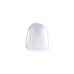 Coltene Brilliant Componeer - Prefabricated Composite Shells - Shade Bleach Translucent - S21, 1-Pack