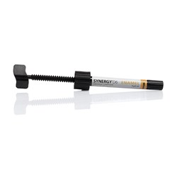 Coltene Synergy D6 - Flowable Composite - Shade Universal Enamel - 4g Syringe