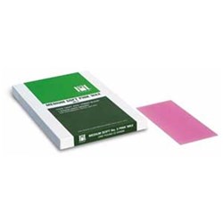 Coltene Hygenic Base Plate Wax - Extra Tough - Pink - 450g