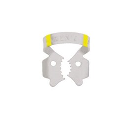 Coltene Hygenic Rubber Dam Clamp - Size 12A