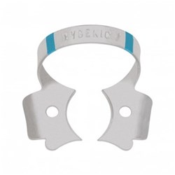 Coltene Hygenic Rubber Dam Clamp - Winged -  Size 7 Lower Molar