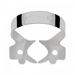 Coltene Hygenic Rubber Dam Clamp - Winged - Size 8A