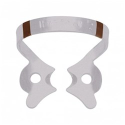 Coltene Hygenic Rubber Dam Clamp - Winged - Size 2