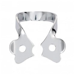 Coltene Hygenic Rubber Dam Clamp - Winged - Size 00