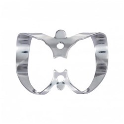 Coltene Hygenic Rubber Dam Clamp - Winged - Size 9