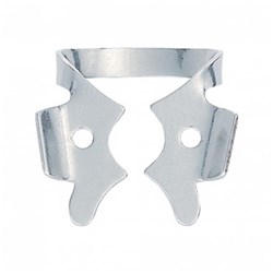 Coltene Hygenic Rubber Dam Clamp - Winged - Size 3