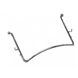 Coltene Hygenic Dental Dam Frame - Metal - 127mm