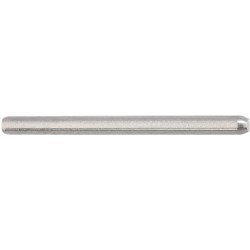Komet Diamond Bur - 2847-014 - Flat End Taper - High Speed, Friction Grip (FG), 5-Pack