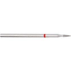 Komet Diamond Bur - 8867-014 - Needle - Fine - Straight (HP), 5-Pack