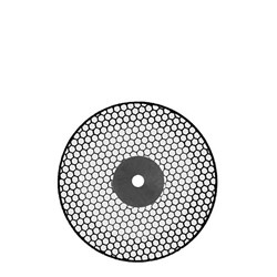 Komet Diamond Disc - 8934A-220 - Orthodontics - Unmounted, 1-Pack