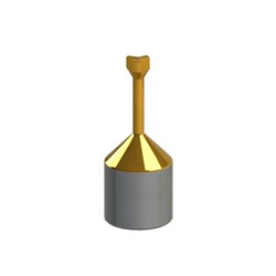 Dyn Mill Tool Strau Synocta RP