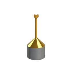 Dyn Mill Tool Osstem TS NP