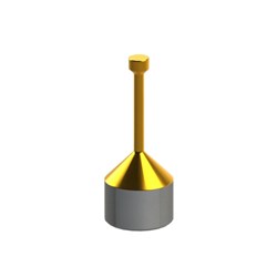 Dyn Mill Tool Straum Syn 6.5