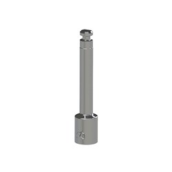 Manual Handle MU 20mm