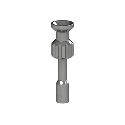 Screwdriver for IO adaptor 21mm