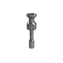 Tiny Driver w/man handle 21mm