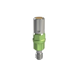 Nob Active Mini IO adaptor