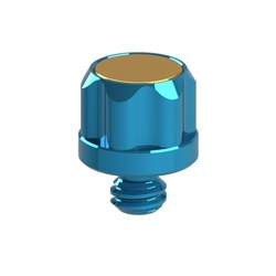 Adapter for MU Scan
