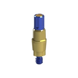 IO Adaptor Compatible-0165 BIOTECH KONTACT RP