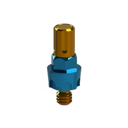 MIS C1 adapter