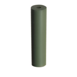 Clasp Polishers Green Standard For Chrome Cobalt Pack of 100