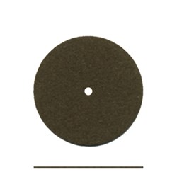Dedeco NM Slims - Separating Discs, 100-Pack