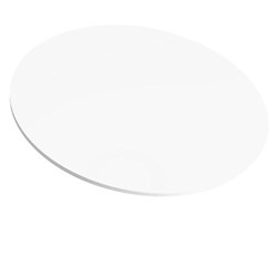 Dreve DRUFOSOFT Mouthguard - White - 120 x 3mm, 10-Pack