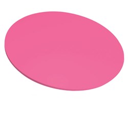 Dreve DRUFOSOFT Mouthguard - Pink - 120 x 3mm, 10-Pack