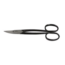 Dreve Foil Scissors - Toothed