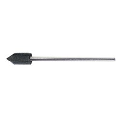 Dreve Grinding Cap - Pointed - Size 1, 5-Pack
