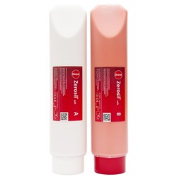 Dreve ZEROSIL Soft, A & B Tubes, 2-Pack (500ml)