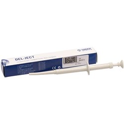 Delject Amalgam Carrier - Straight Grey - Autoclave 120 deg