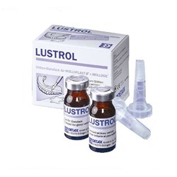 LUSTROL Combi Pack for Molloplast B