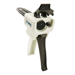 DMG Automix Dispenser - Type 50 - 10:1 - for Luxatemp and Luxabite