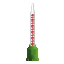 DMG Smartmix Mixing Tips - Green - for LuxaTemp Star, 50-Pack