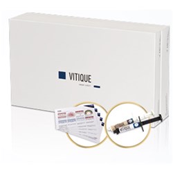 DMG Vitique - Resin-Based Luting Cement - Cementation Kit