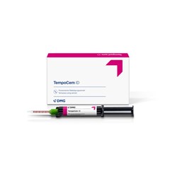 TempoCemID 5ml Smartmix Syringe & 20 Smartmix tips