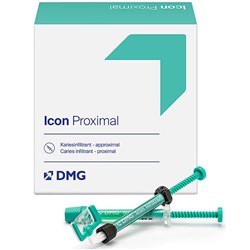 ICON Approximal Starter Kit x 2 units